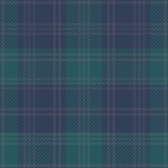  Tartan seamless pattern, green and purple can be used in the design. decorate fashion clothes Bedding, curtains, tablecloths