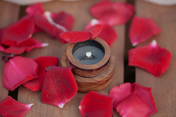 Anillo de compromiso