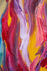 abstract watercolor background