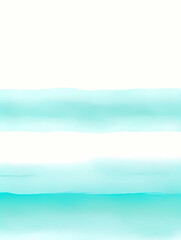 blue line wave watercolor background