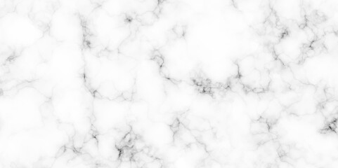 Fototapeta premium Modern seamless Natural White marble texture for wall and floor tile wallpaper luxurious background. white and black Stone ceramic art wall interiors backdrop design. Marble with high resolution. 