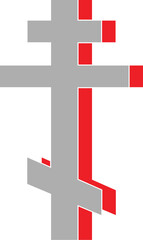 Fototapeta premium Easter T-Shirt Design