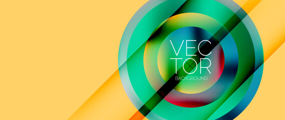 Dynamic fluid gradient techno sphere. Mesmerizing 3D effect sphere pulsating with vibrant colors, blending light and shadows for captivating and futuristic visual spectacle