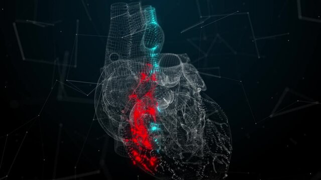 Heart disease awareness regular check-ups heart healthy habits 