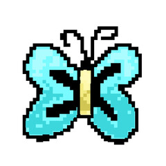 Obraz premium vector pixel art