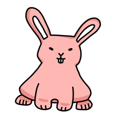 Rabbit 