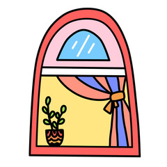 Window  