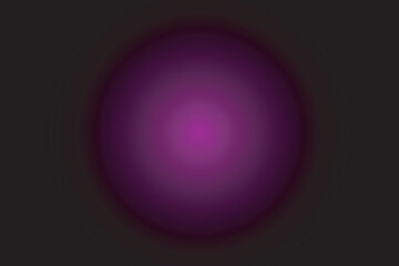purple light background with circles