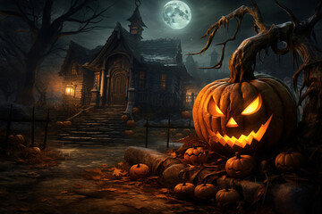 halloween day