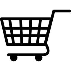 Shopping Cart Icon