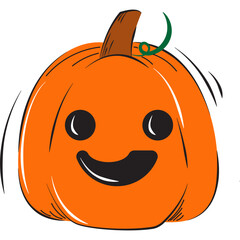 Halloween Pumkin