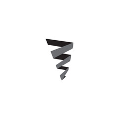 TORNADO WIND ICON