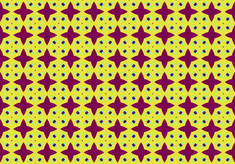 Seamless Repeat Decoration Backdrop Artistic Minimal Fashion Beautiful Wrapping Texture Summer Vintage Retro Wallpaper Design Fabric Geometric Modern Textile Background Print Graphic Art Pattern.