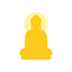 BUDDHIST DESIGN FOR WEISAK CELEBRATION