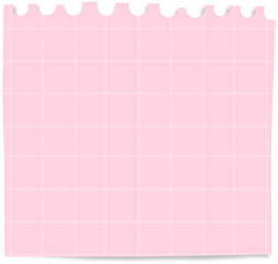 Minimal Notebook paper