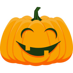 Helloween Pumpkin