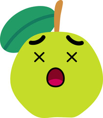 Guava Face Dead