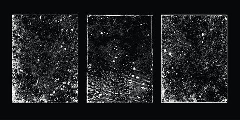 Grunge Urban Background.Texture Vector.Dust Overlay Distress Grain ,Simply Place illustration over any Object to Create grungy Effect .abstract,splattered , dirty, texture for your design. 
