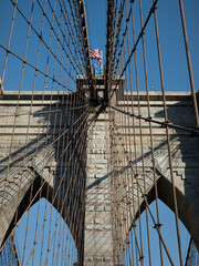 Fototapeta premium New York