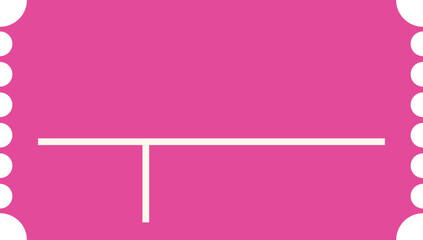 cute graphic shape element retro style