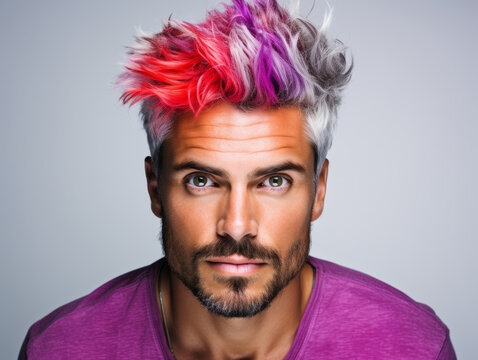 portrait of a person