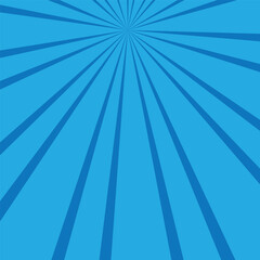 Free vector flat design comics style background