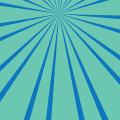 Free vector flat design comics style background