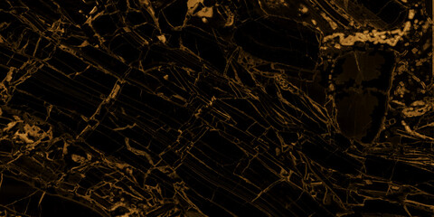 black background with golden veins