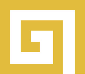 geometric design vector