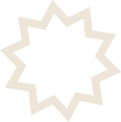 geometric design vector