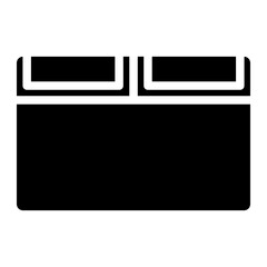 kitchen cabinet glyph 