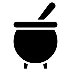 cauldron glyph 