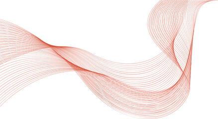 abstract wave background