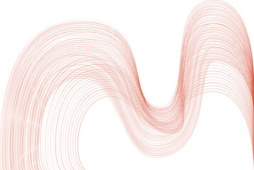 abstract wave background