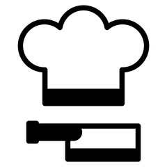 cooking hat dualtone