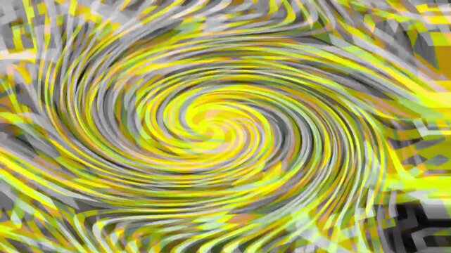 Abstract animation. Neon background. Neon animation. Screen saver Beautiful animation. Kaleidoscope animation.