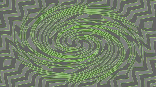 Abstract animation. Neon background. Neon animation. Screen saver Beautiful animation. Kaleidoscope animation.