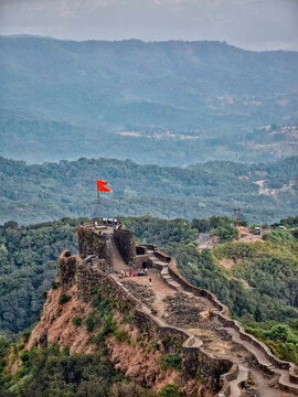 Fort Pratapgad