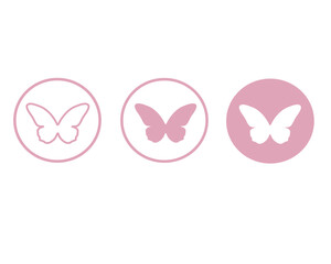 two hearticon design