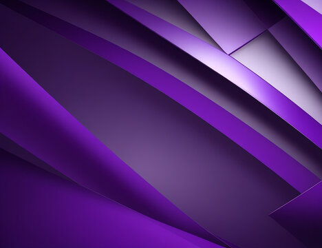 abstract purple background