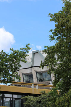 Audimax der Ruhr-Universität Bochum