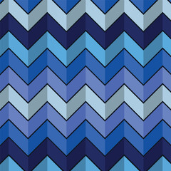 abstract geometric background