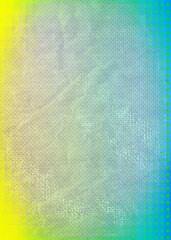 Textured background. Vertical style blue backdrop with copy space, usable for social media, story, banner, poster, Ads, events, party, celebration, and various design works