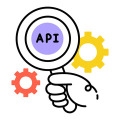 API Search 