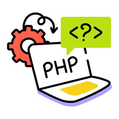 PHP Coding