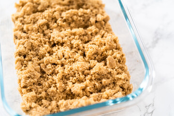 Light brown sugar