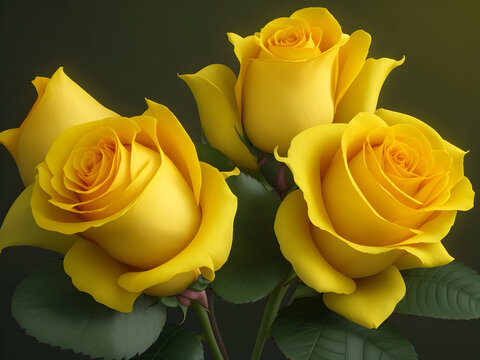 Yellow Roses Images Browse 2 855