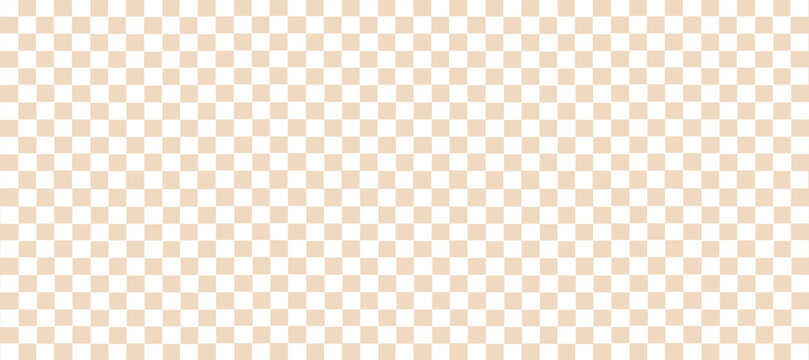 Aesthetics cute retro groovy  checkerboard, gingham, plaid, checkers pattern background illustration