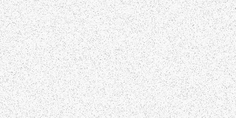 White paper texture terrazzo texture background. Terrazzo marble flooring seamless texture. Terrazzo floor seamless pattern Italian style beautiful black and white terrazzo stone texture. 