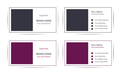 set of business cards, templates, set of templates, set of card, new business card design.